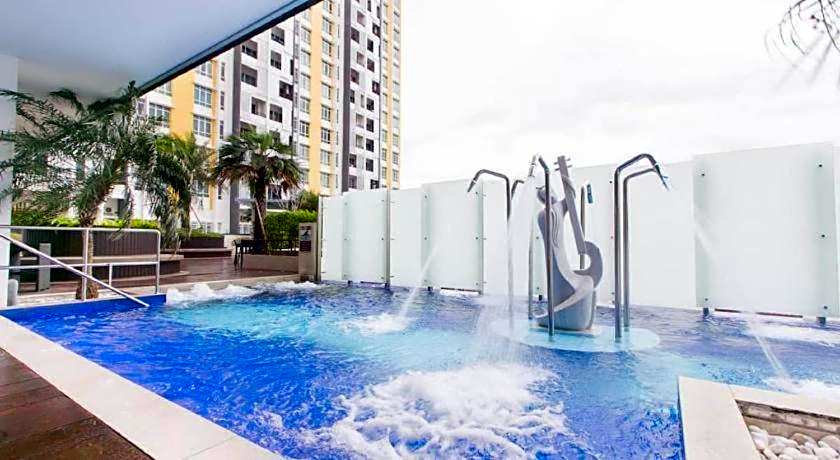 The Majestic Ipoh By The Osborne