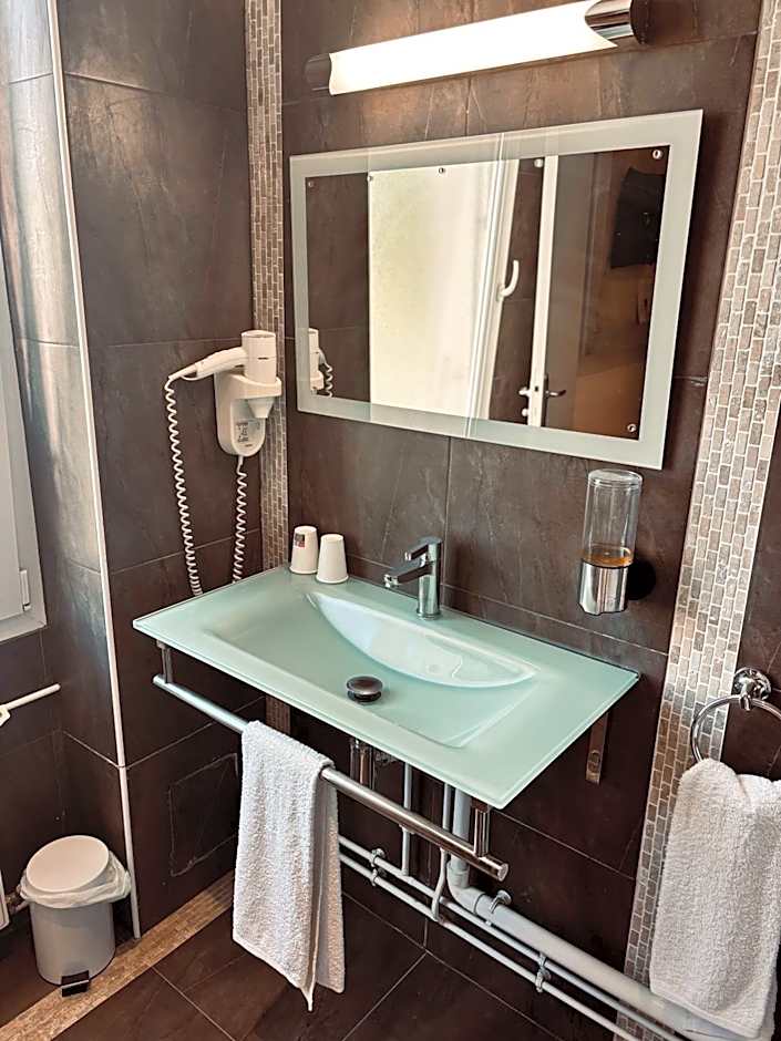 Logis Hotel Saint Martin