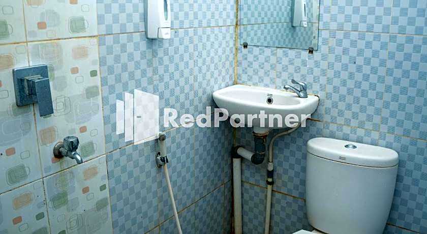 Jabrix Hotel Mitra RedDoorz