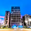 Boman Hotel Maoming High-speed ​​Railway Station South Aiqinghai Shopping Park