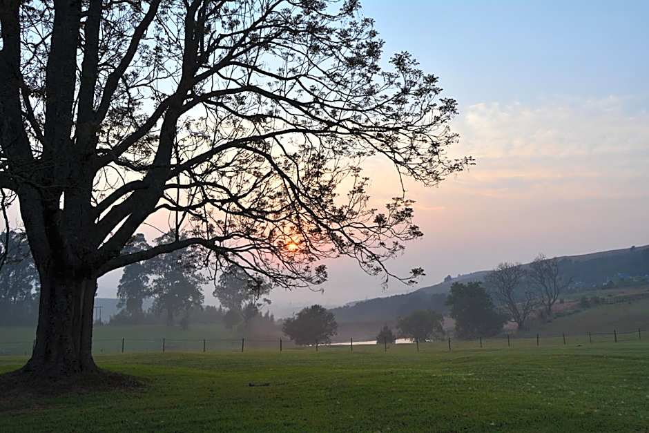 Halliwell Country Inn