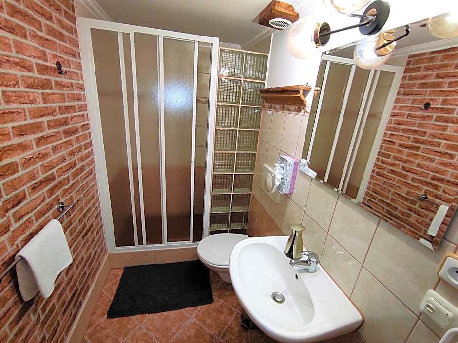 Sherwood Hotel Vojkovice nad Ohří