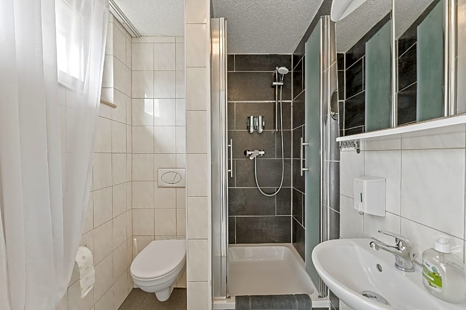 Business Hotel Lemon Suites