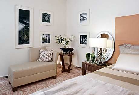 Luxury Grand Deluxe Double bed