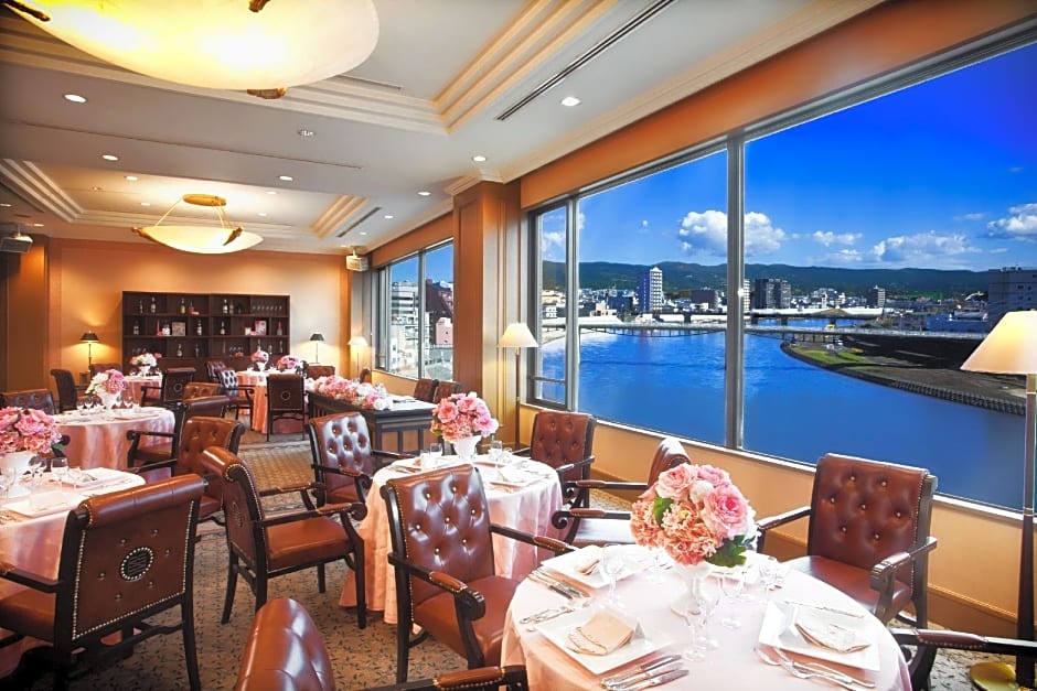 Numazu Riverside Hotel