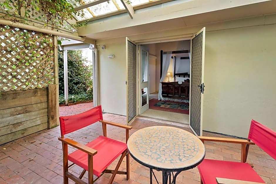 Clarendon Chalets