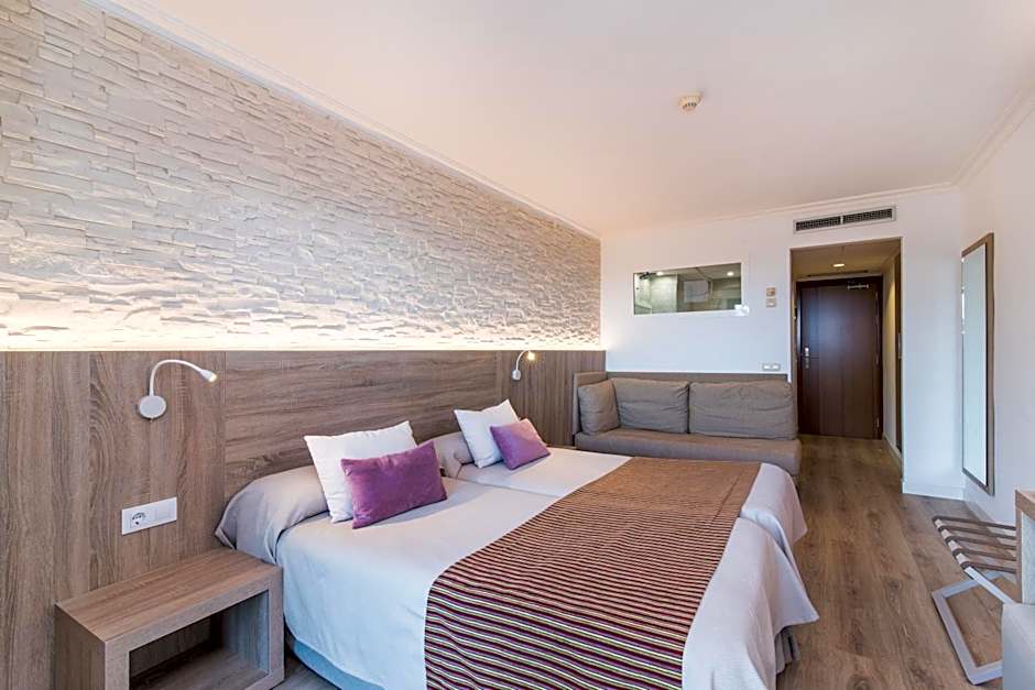 Hotel Na Taconera