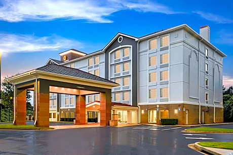 La Quinta Inn & Suites by Wyndham Atlanta Douglasville