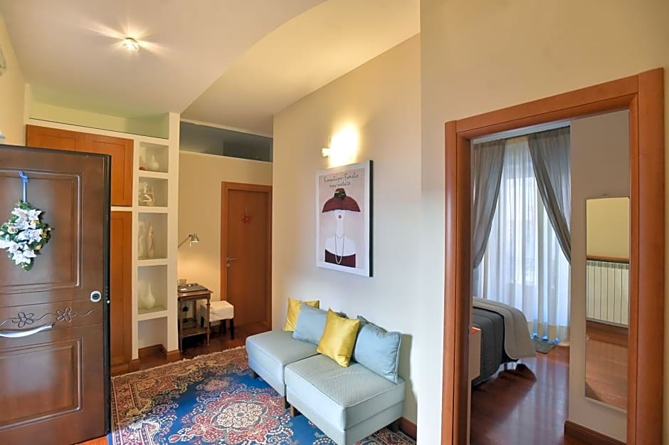 Residenza D'Epoca B&B Celeste