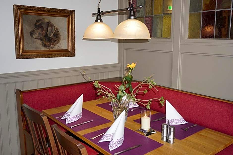 Landgasthof Waabs Mühle