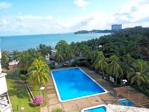 Seri Bulan Condominium