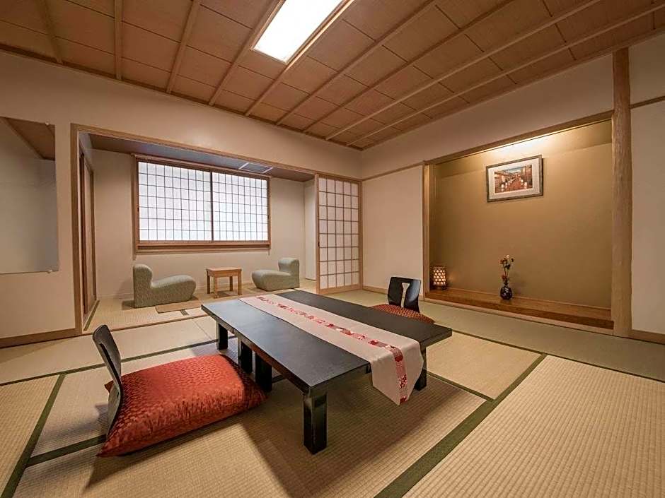 Ryokan Kohro