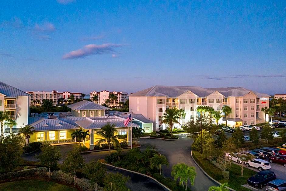 Residence Inn by Marriott Cape Canaveral Cocoa Beach