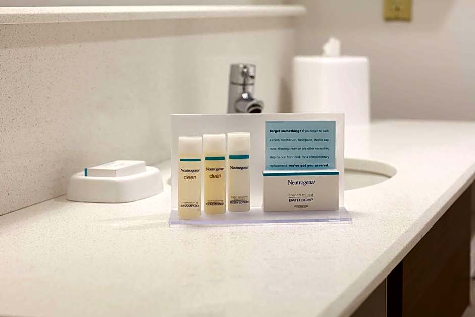 Hampton Inn By Hilton Rochester