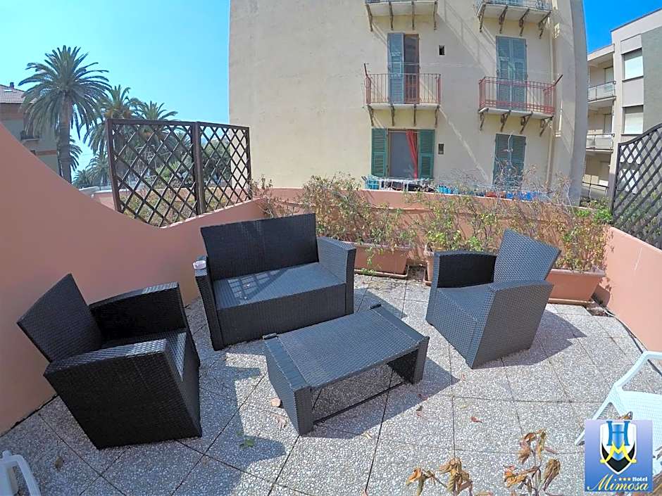 Hotel Mimosa