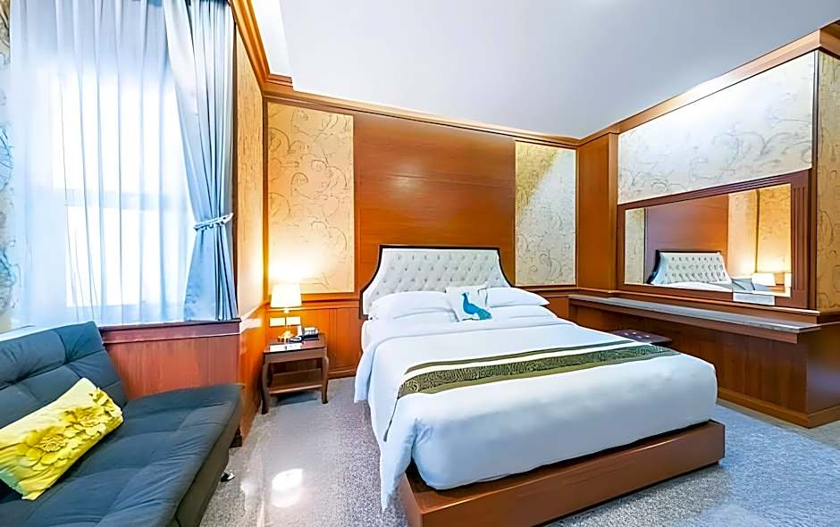 Nartsiri Hotel