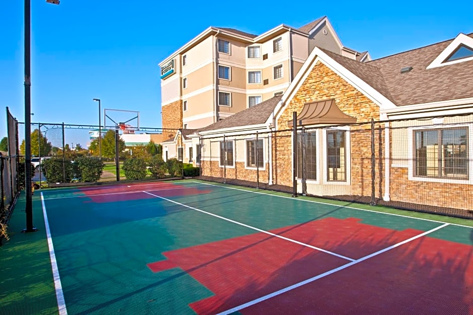 Staybridge Suites Indianapolis-Fishers, an IHG Hotel