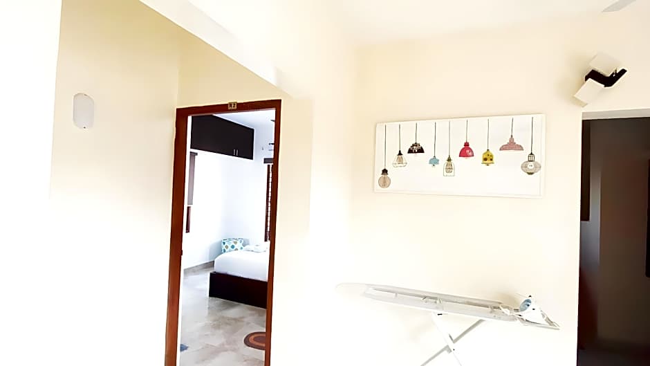 Kolam Elliots Beach – Chennai, IL