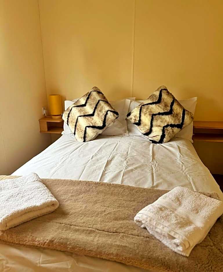 Santana Cosy Campervan formely Butternut