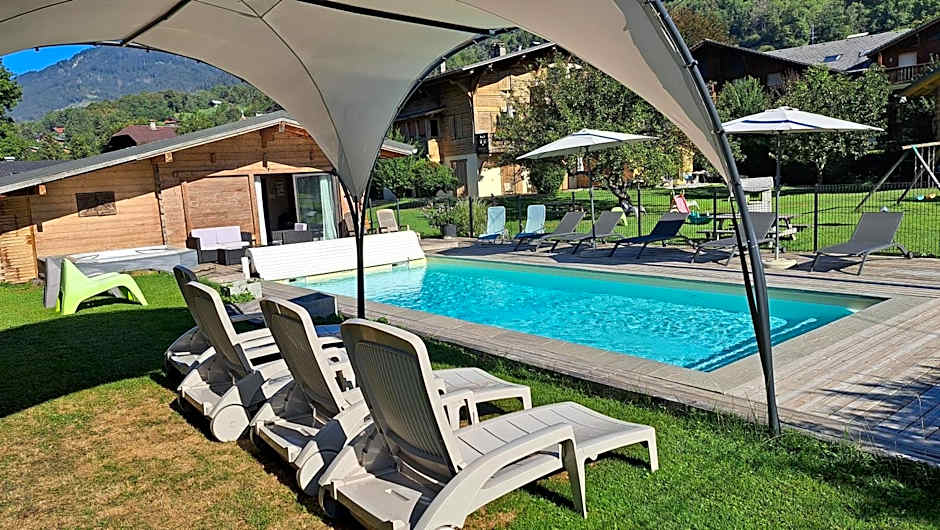 Résidence Chalet des Granges