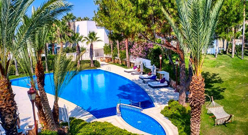 Hillstone Bodrum Hotel & SPA