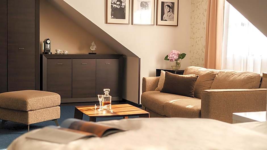 Hotel Savoy Špindlerův Mlýn