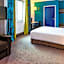 Ibis Styles Lyon Centre - Gare Part Dieu