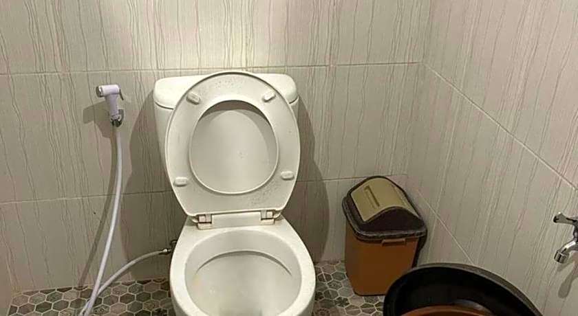 Hotel O Kost Bu Tutik Syariah