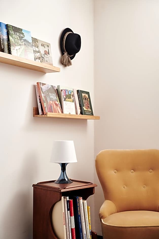 HOMEBOUND APARTMENTS Salzburg City I - contactless check-in