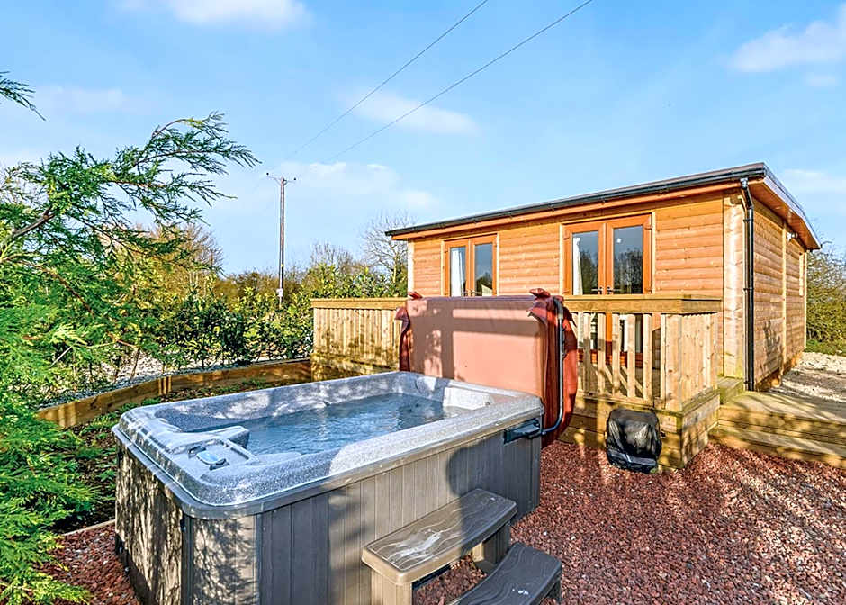 Pickering Lodges