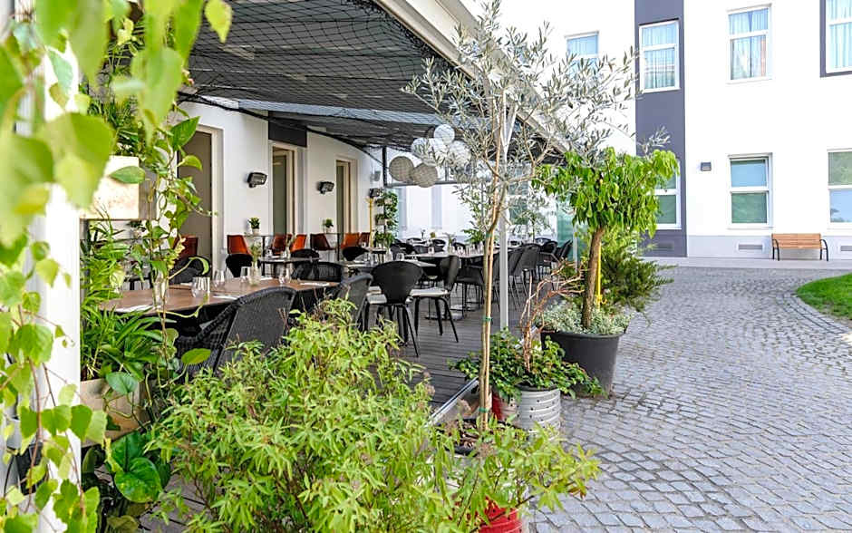 Maverick Budapest Soho
