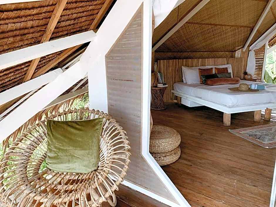 Punta Punta Surf Retreat