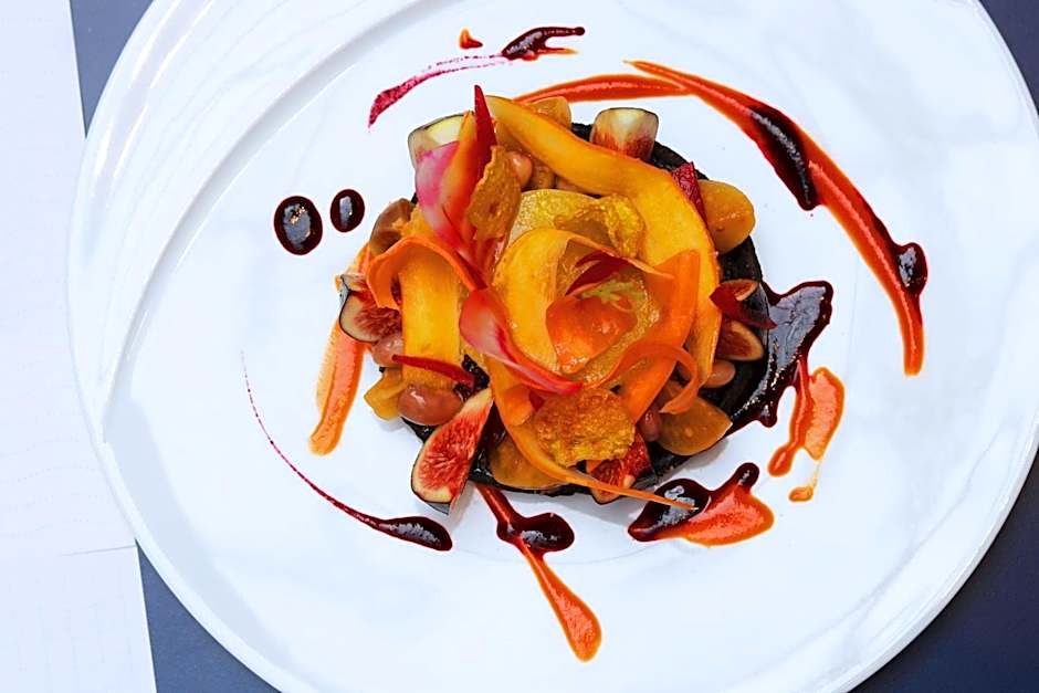 L'Eautel Toulon Centre Port