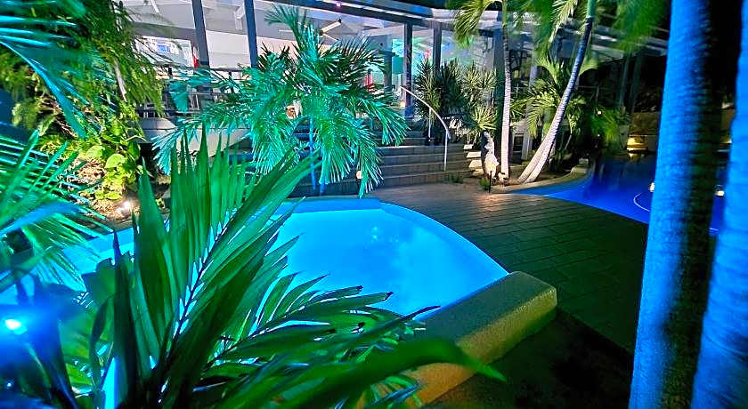 Residence Adam and Eve