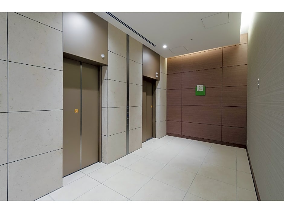 KEIKYU EX INN Keikyu Kawasaki-Station