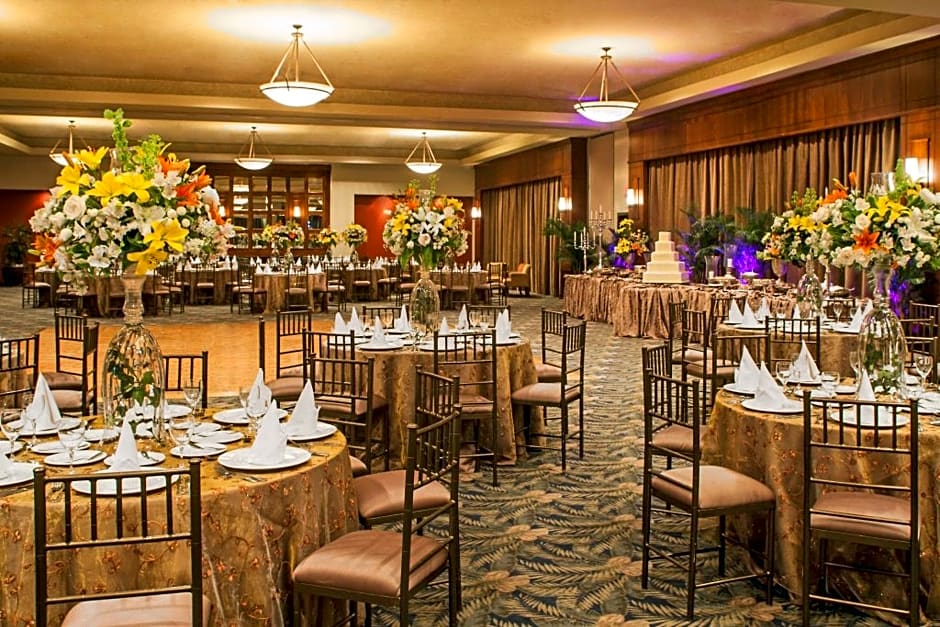 Sheraton Guayaquil Hotel