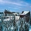 Alpin Aparthotel Ap 508 Poiana Brasov- acces la piscină gratuit