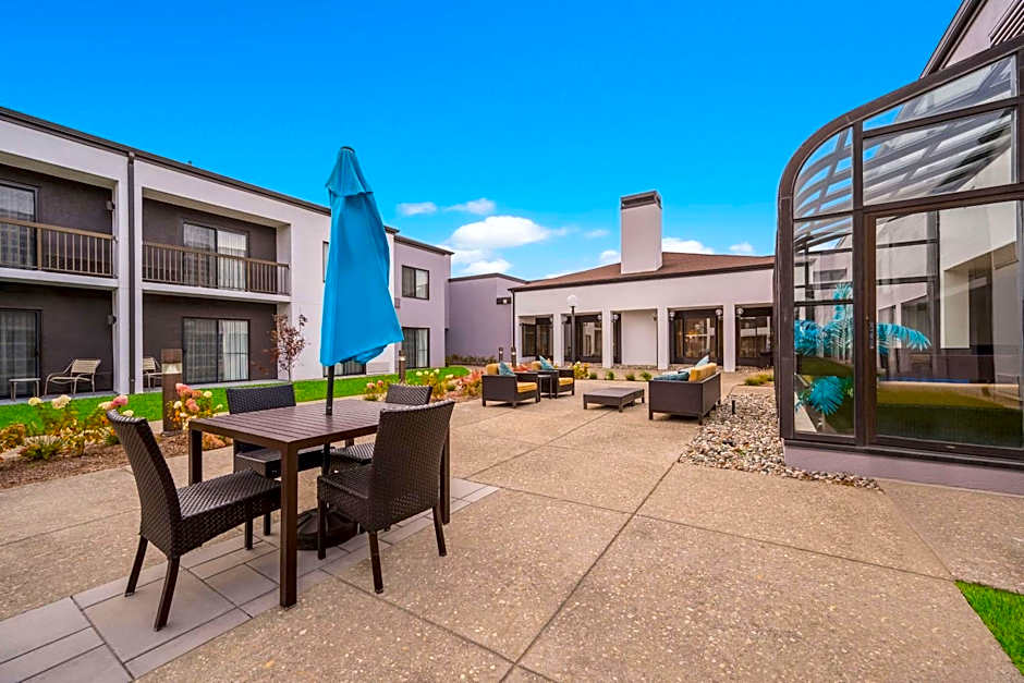 Sonesta Select Detroit Auburn Hills