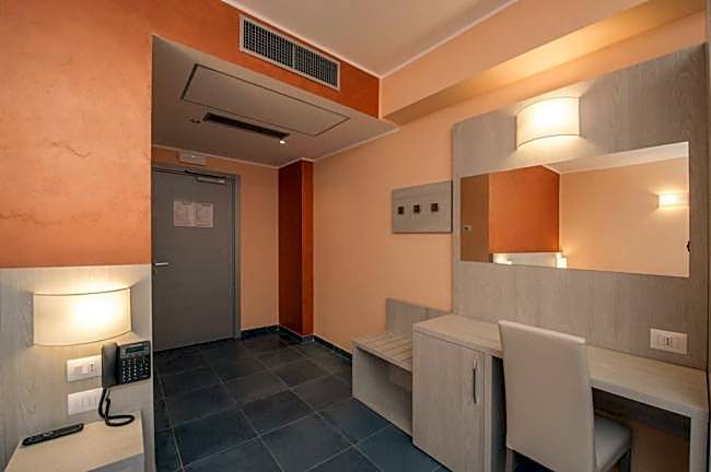 Hotel Testani Colleferro