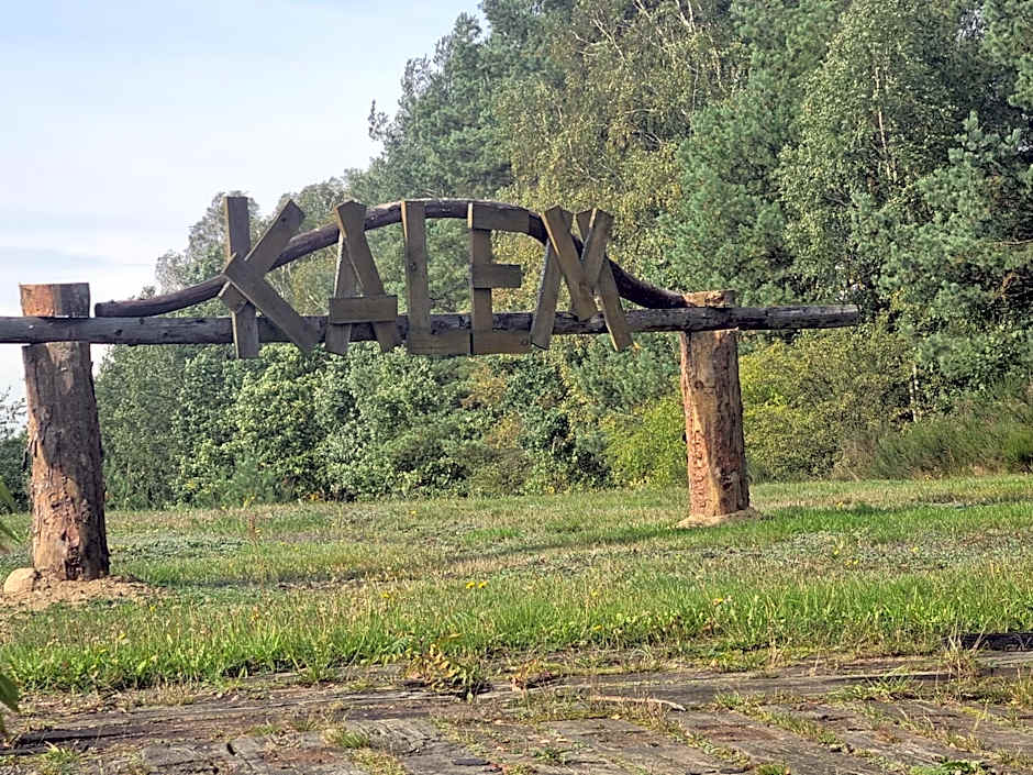 Domki Letniskowe Kalem