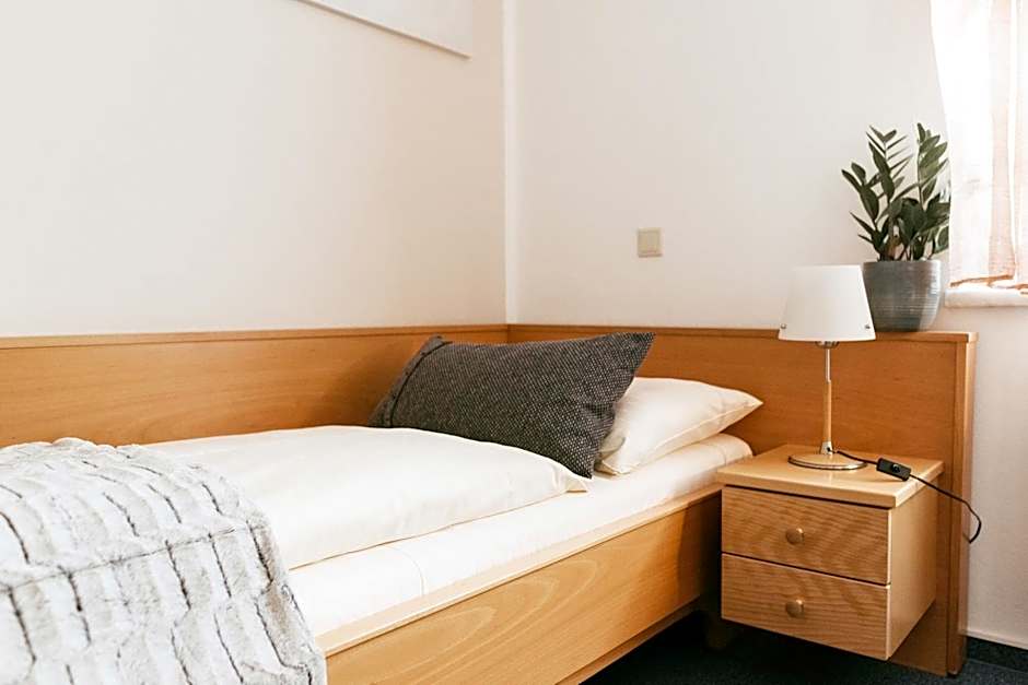 Restaurant Gästehaus Feldkirchen