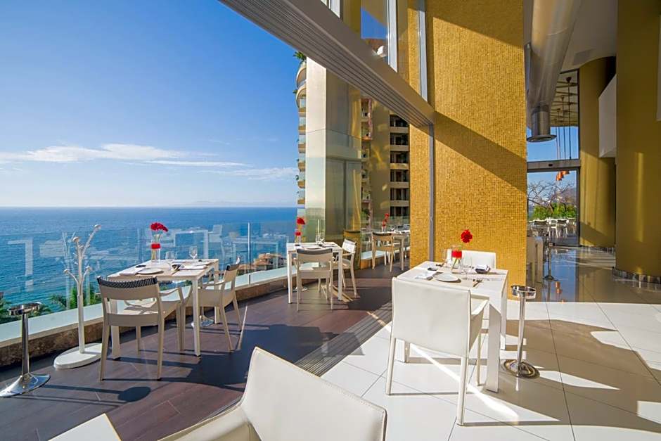 Mousai Adults Only - Puerto Vallarta