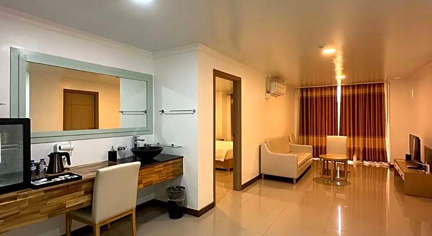 PUNTA CLARK HOTEL