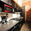 Del Lago Lofts Downtown