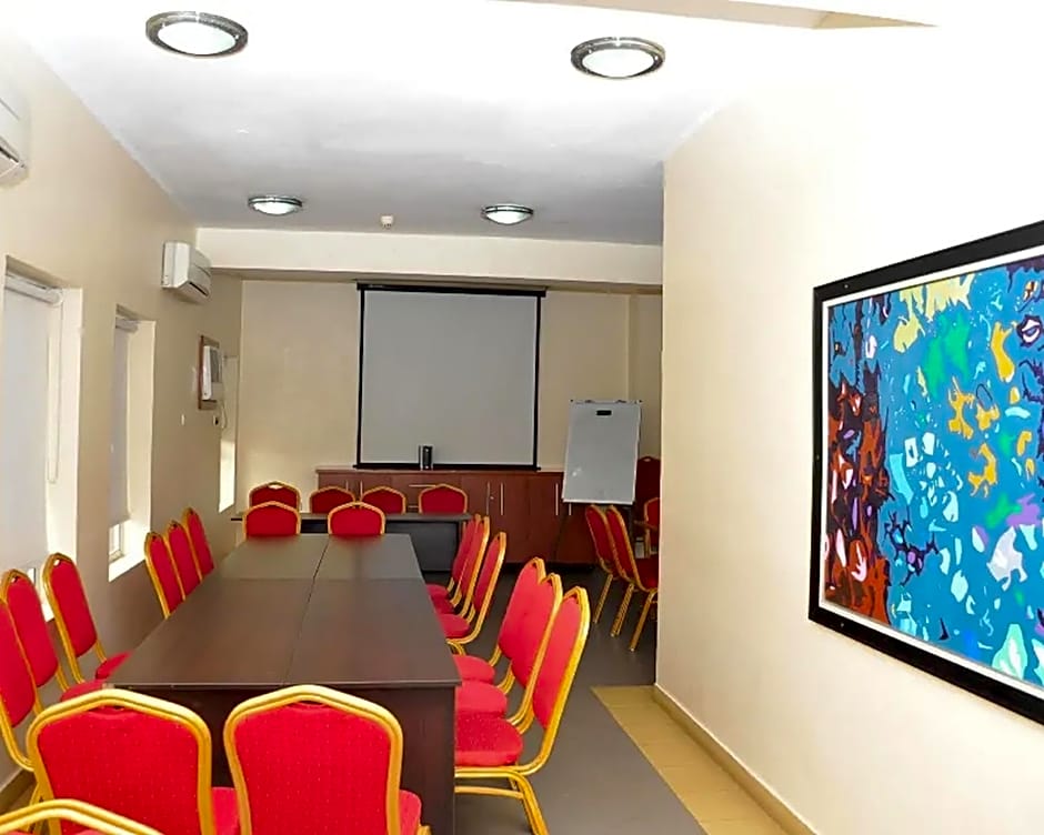 Travel House Budget Hotel Ibadan – Ibadan, DC