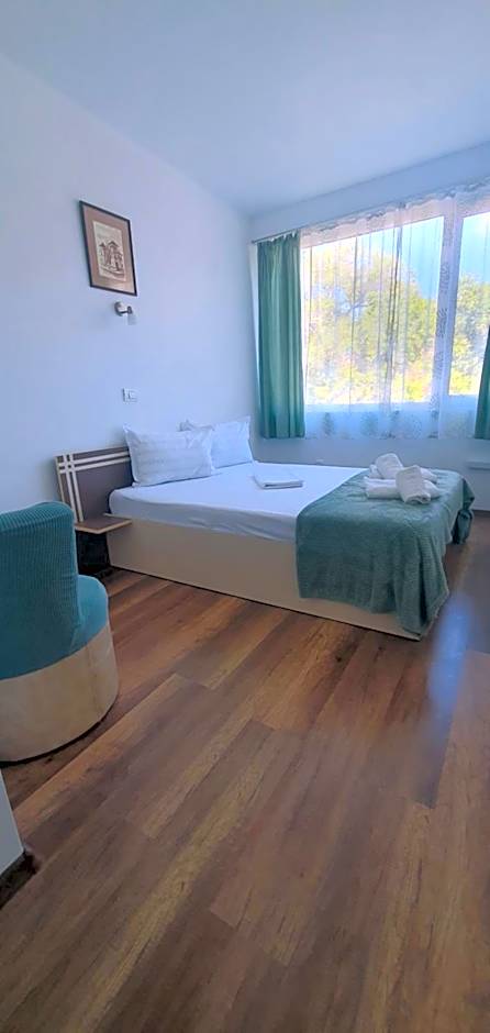 Hotel Pescarus