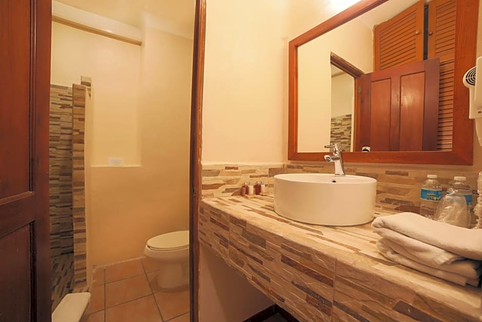 Hotel Riviera Caribe Maya