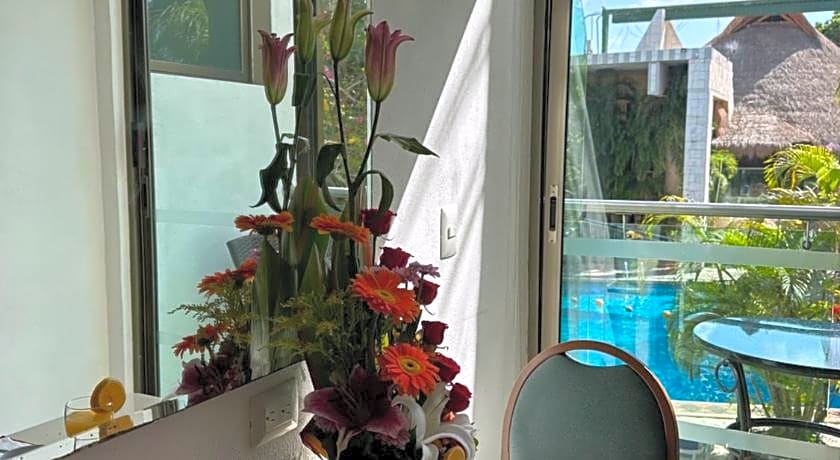 Hotel Plaza Caribe Cancun