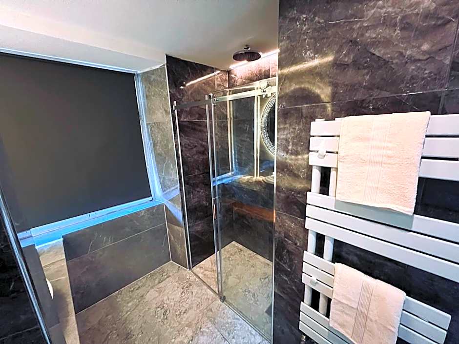 Altstadt Hotel Schwanen