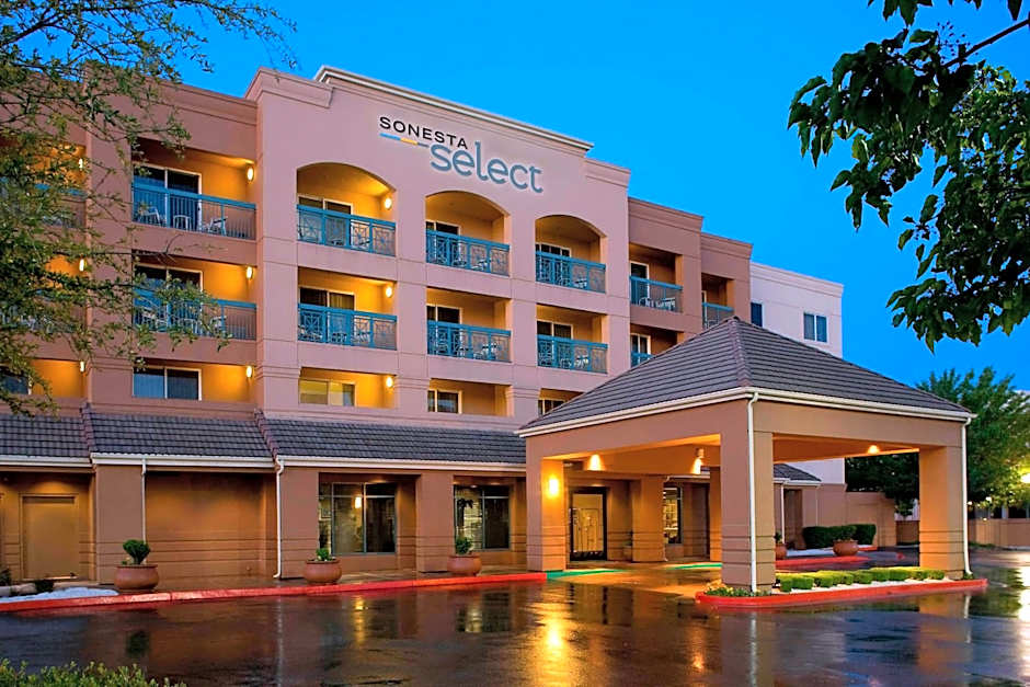 Sonesta Select Pleasant Hill
